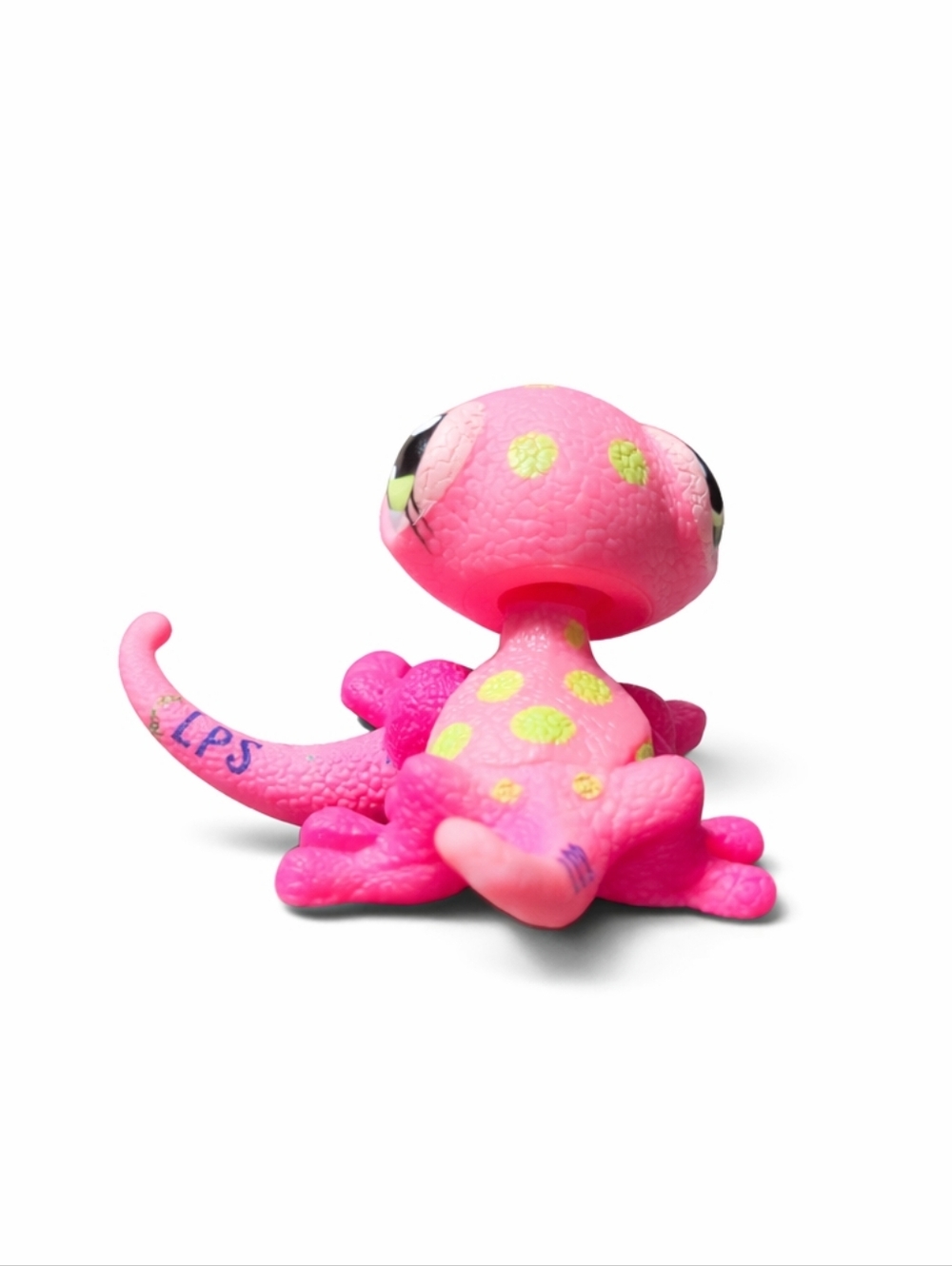 Authentic LPS Gecko 1455 - Picture 3 of 3